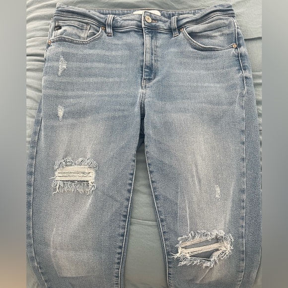 Kancan jeans - Picture 2 of 4